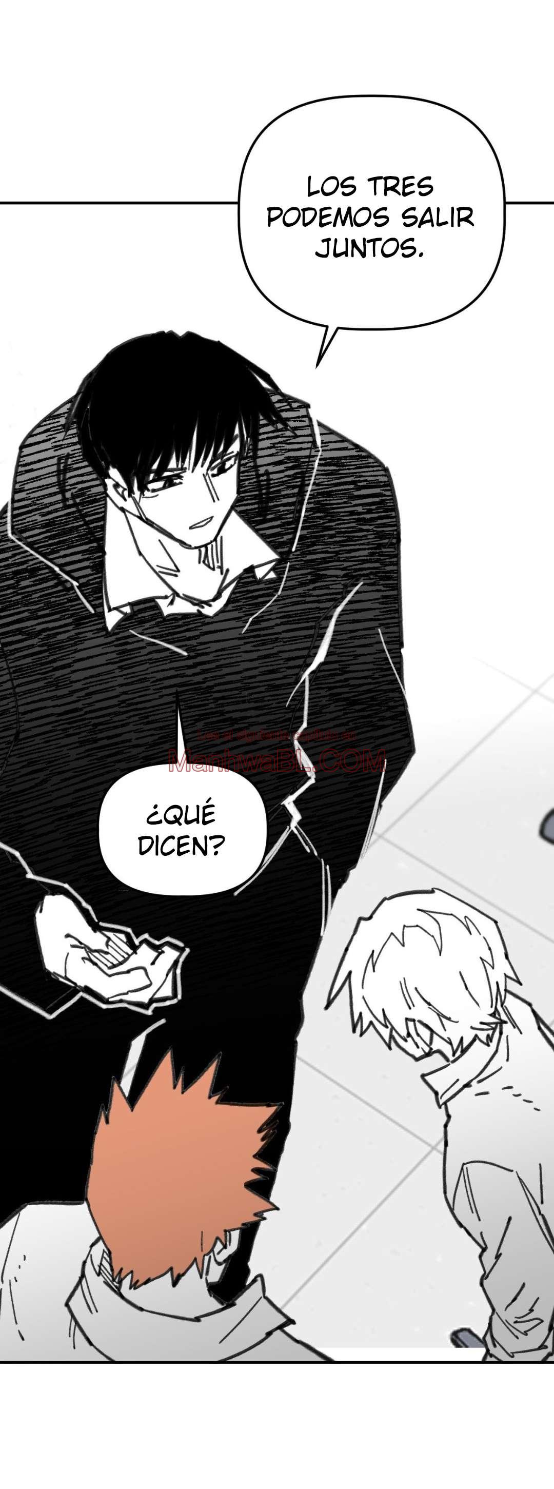 High School Boy - Capítulo 77 2 manhwa