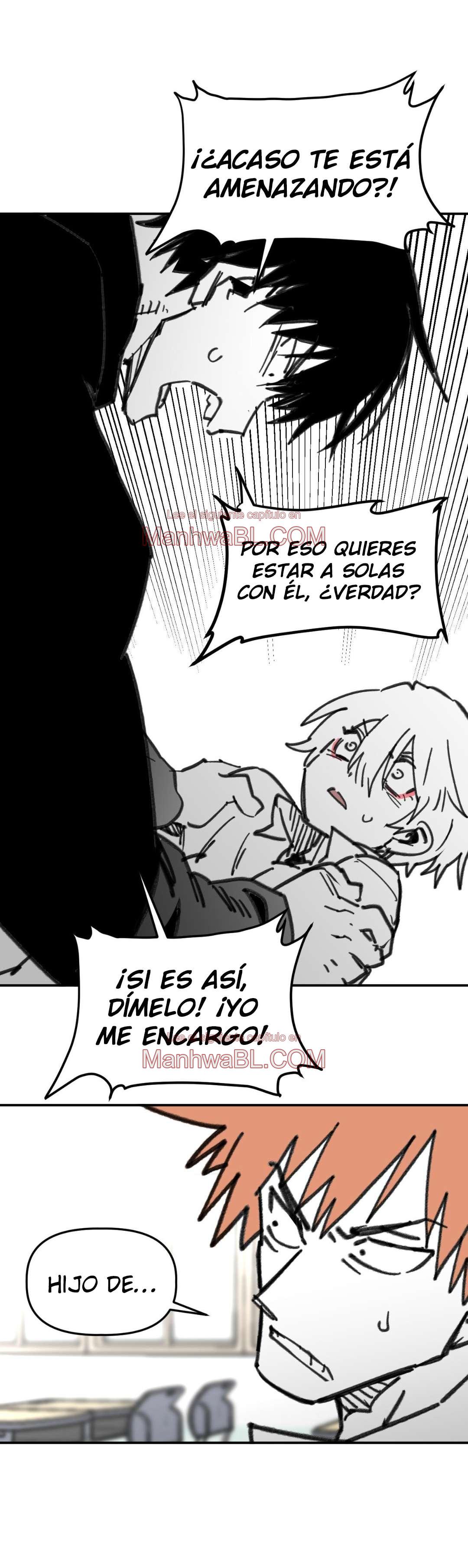 High School Boy - Capítulo 77 2 manhwa