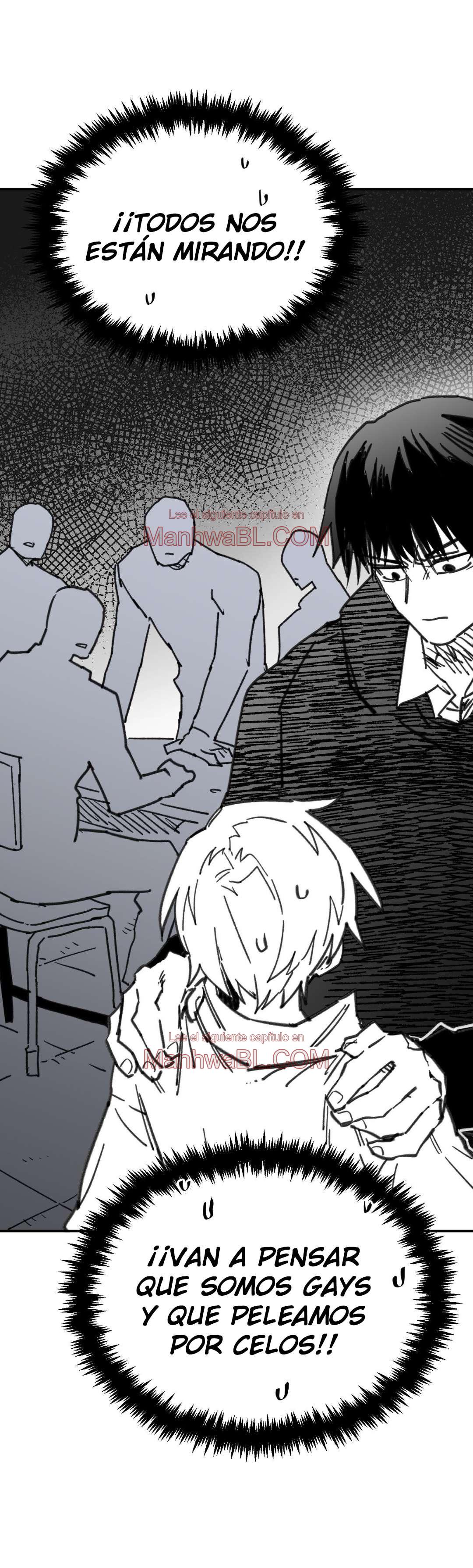 High School Boy - Capítulo 77 2 manhwa