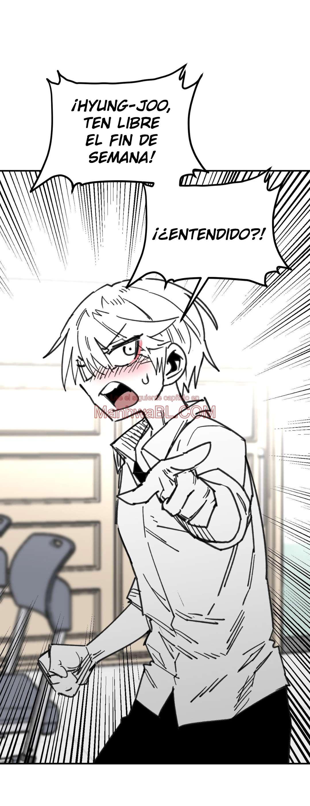High School Boy - Capítulo 77 2 manhwa