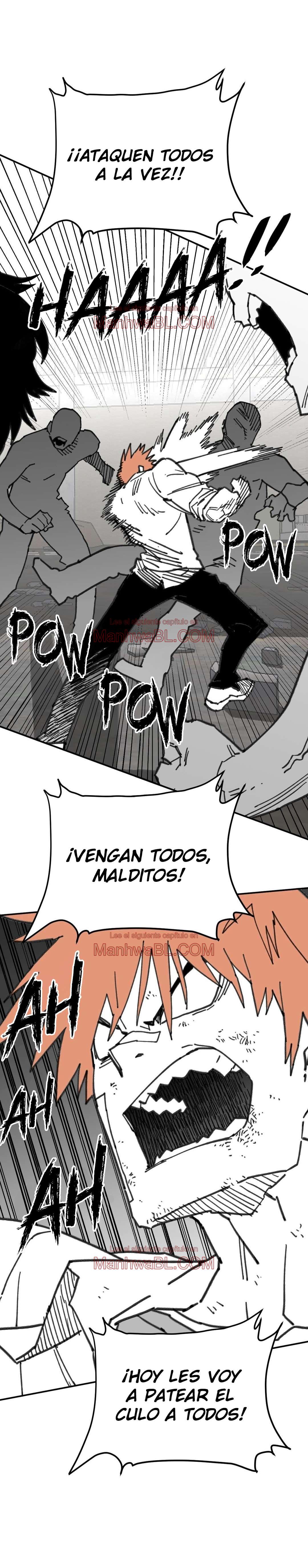 High School Boy - Capítulo 67 2 manhwa