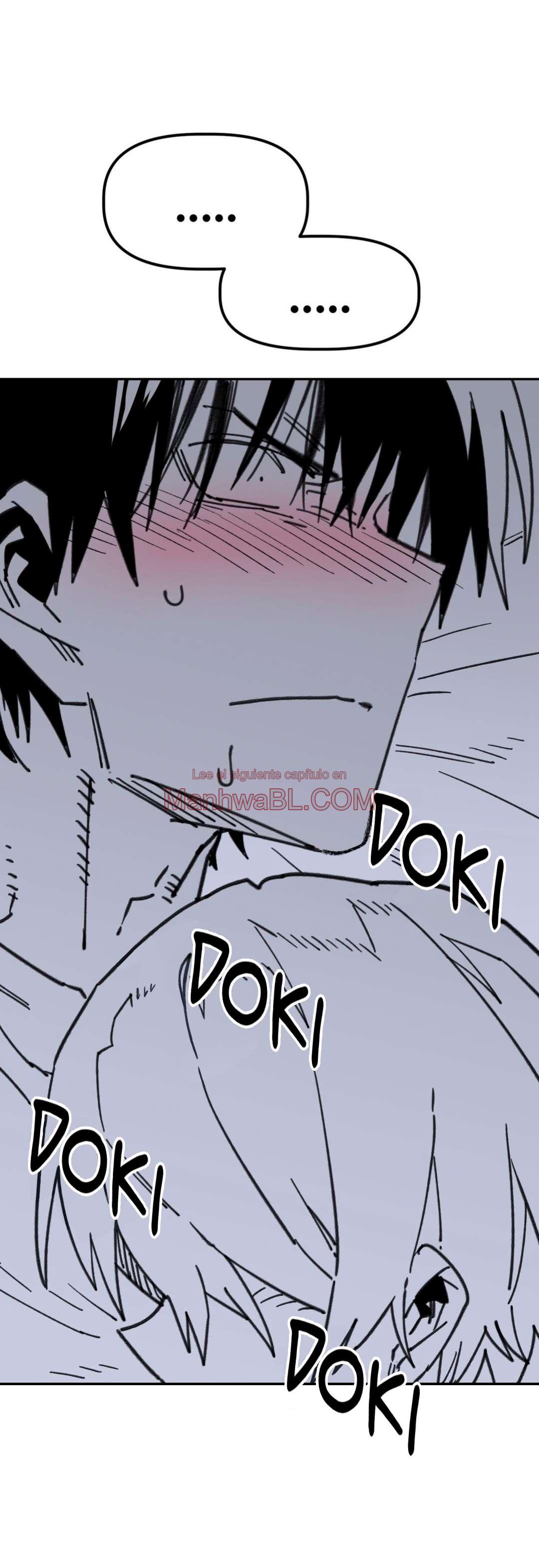 High School Boy - Capítulo 39 manhwa