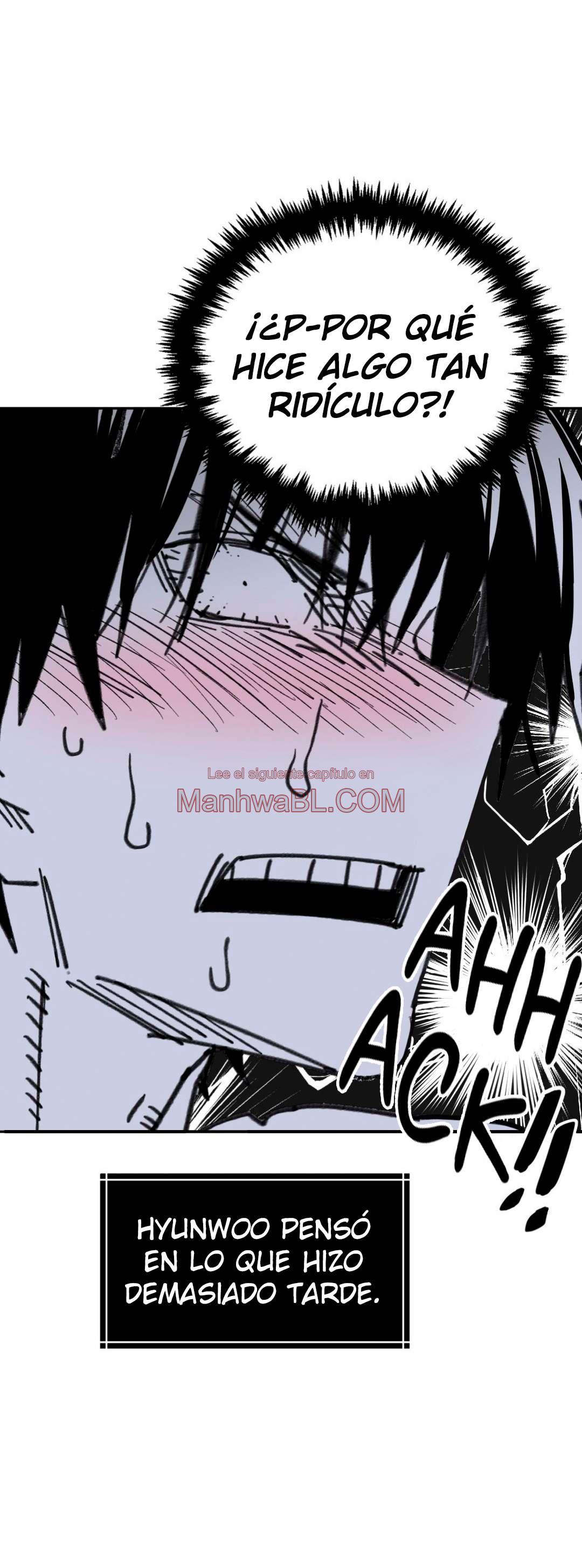 High School Boy - Capítulo 39 manhwa