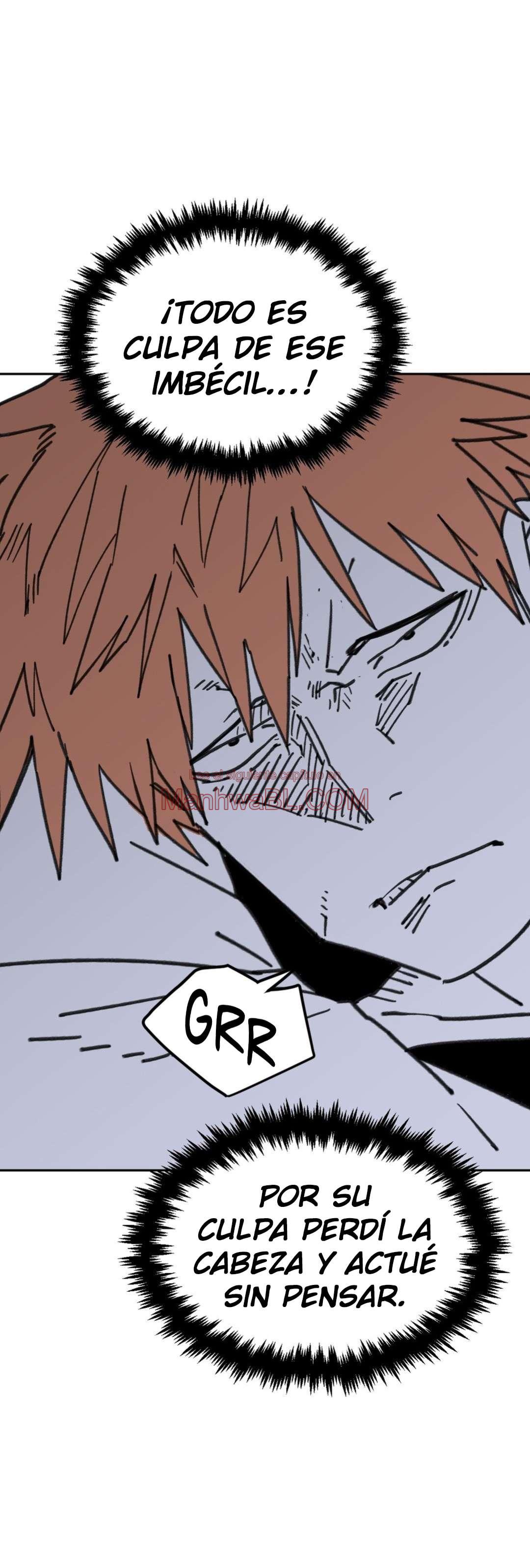 High School Boy - Capítulo 39 manhwa