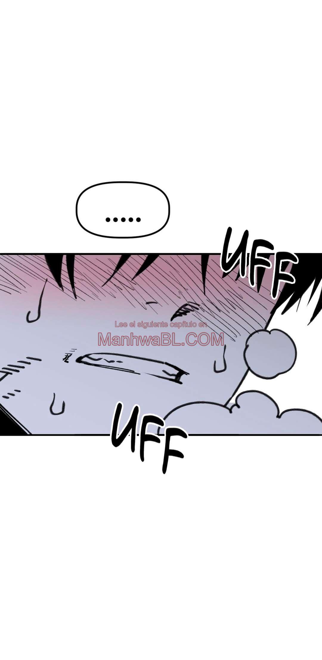 High School Boy - Capítulo 39 manhwa