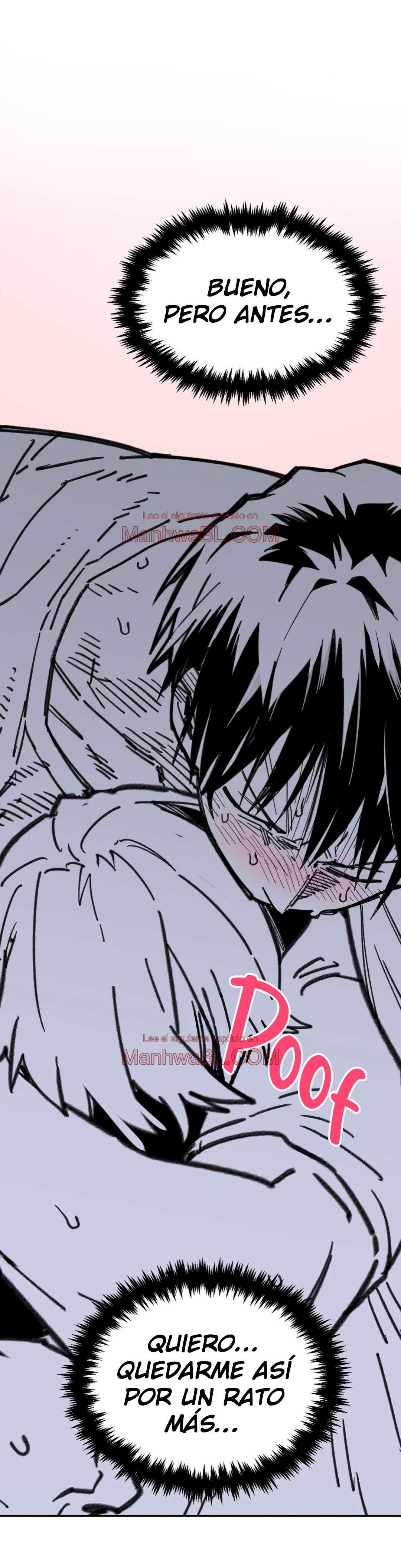 High School Boy - Capítulo 39 manhwa