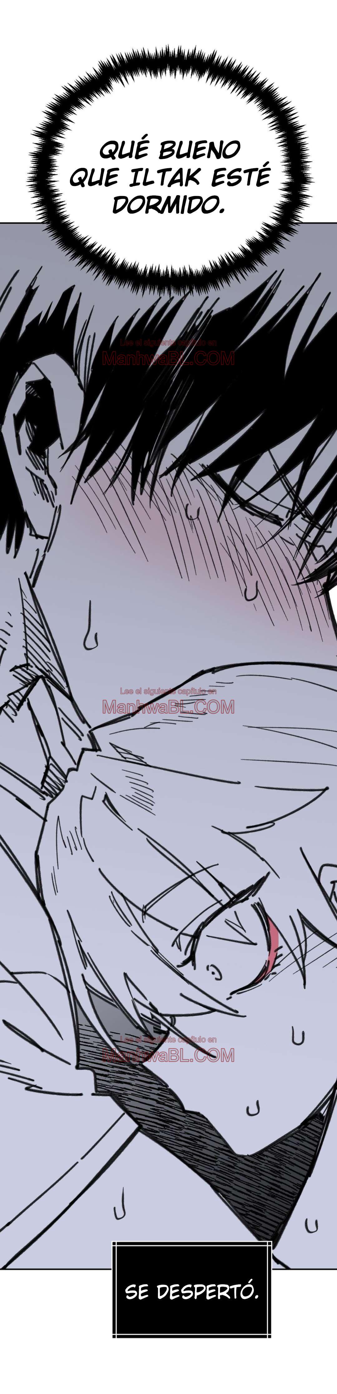 High School Boy - Capítulo 39 manhwa