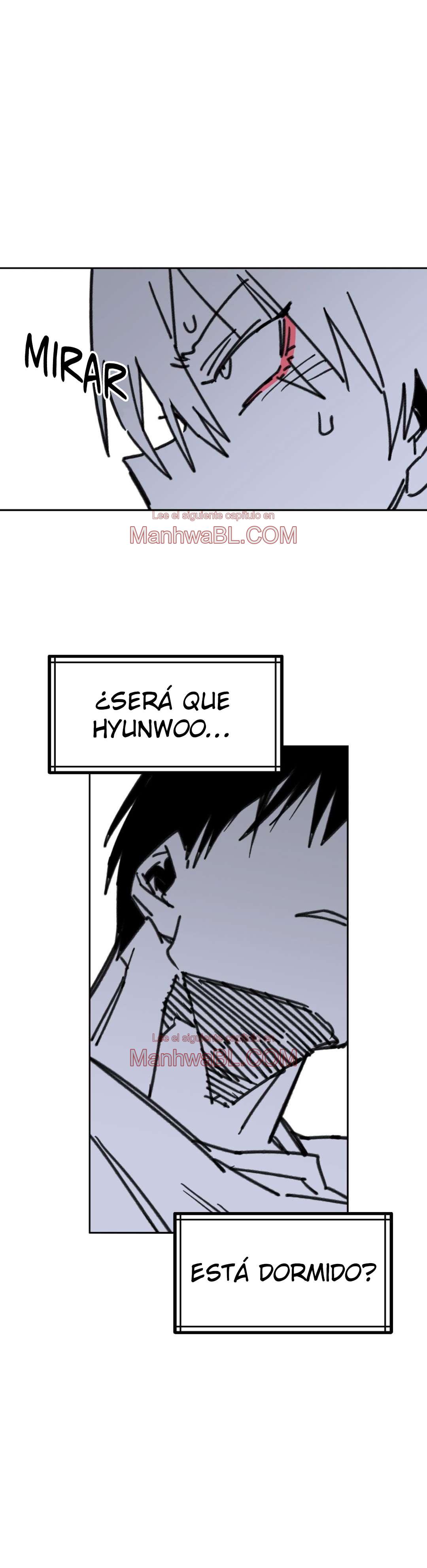 High School Boy - Capítulo 39 manhwa