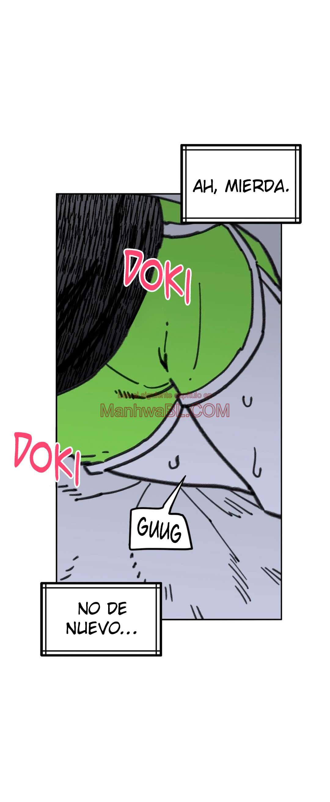 High School Boy - Capítulo 39 manhwa