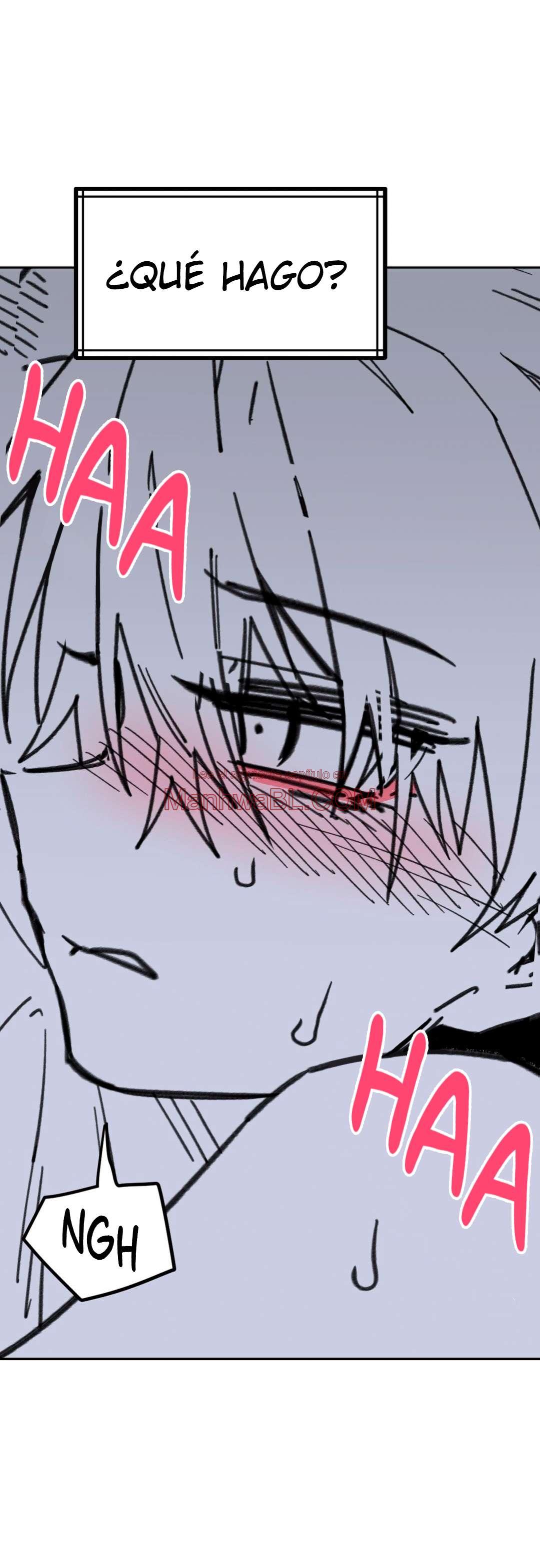 High School Boy - Capítulo 39 manhwa