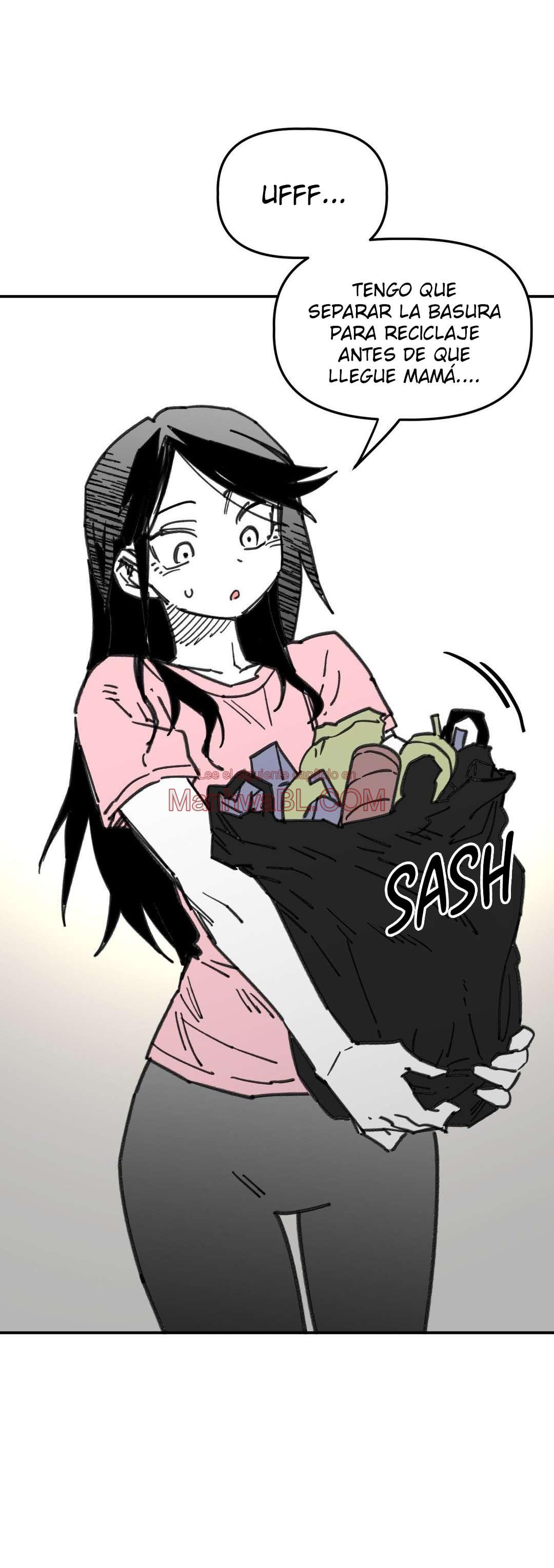 High School Boy - Capítulo 56 manhwa