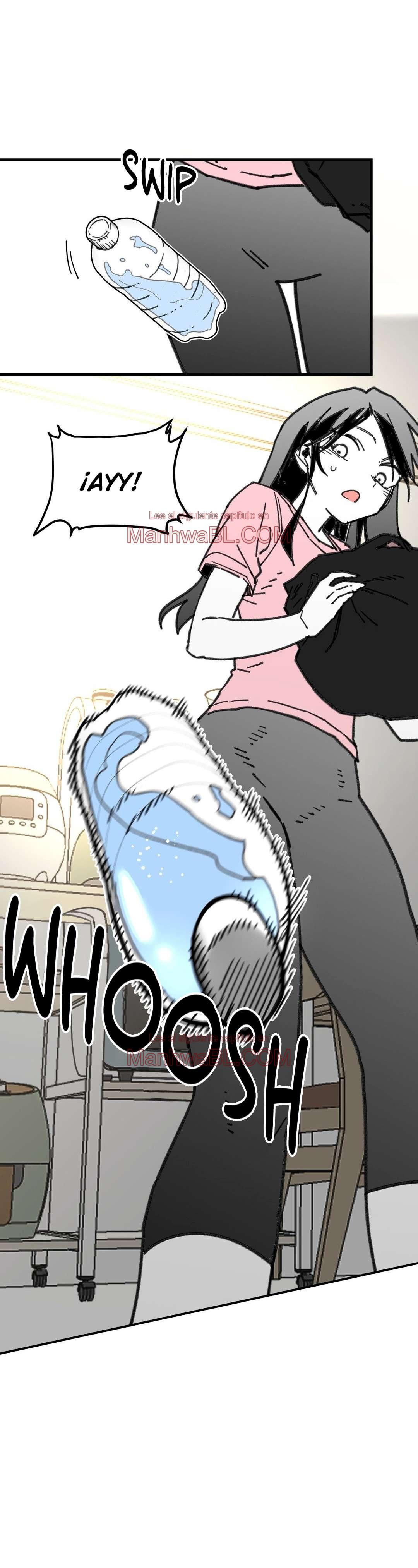 High School Boy - Capítulo 56 manhwa