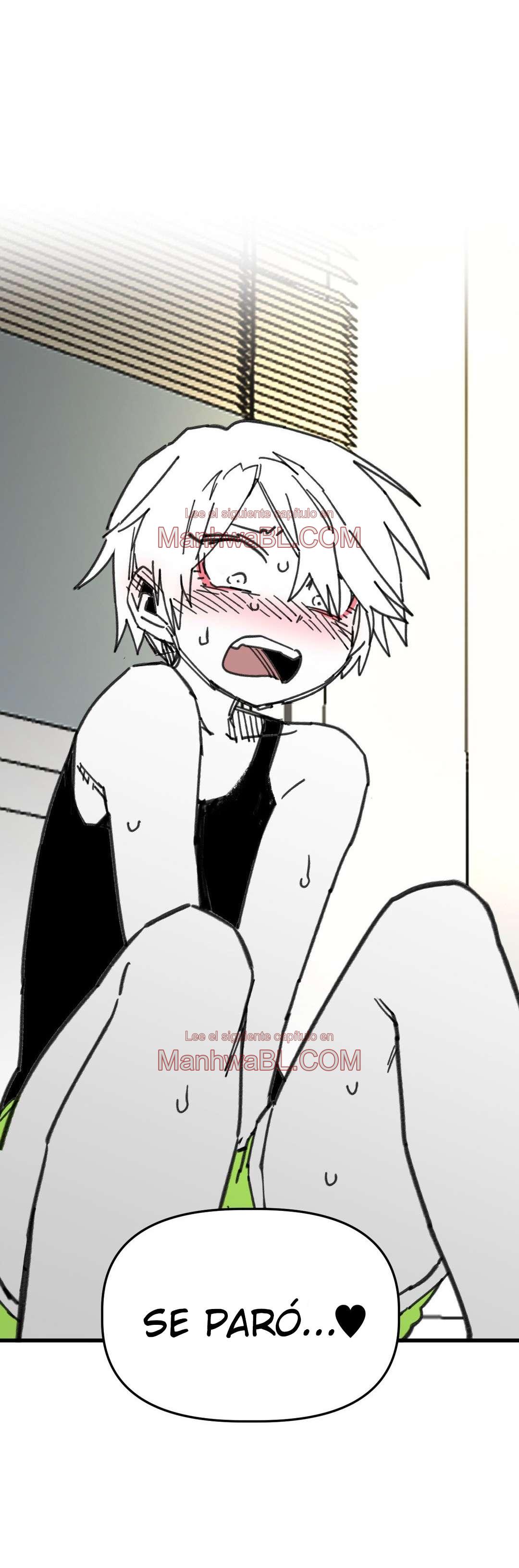 High School Boy - Capítulo 56 manhwa
