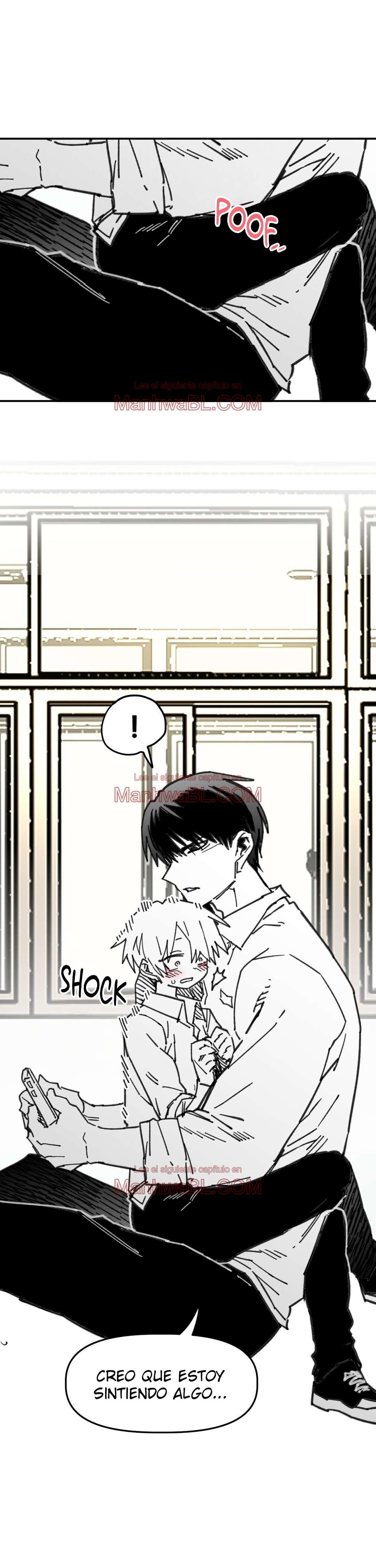 High School Boy - Capítulo 56 manhwa