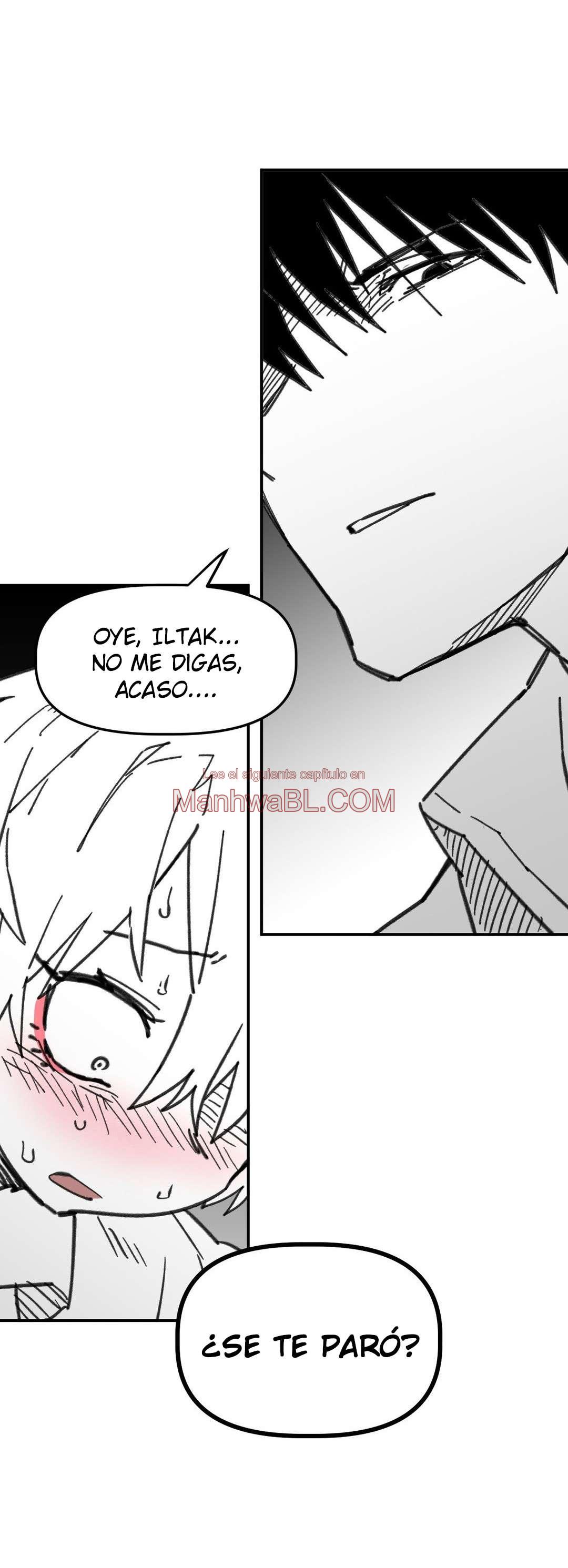 High School Boy - Capítulo 56 manhwa