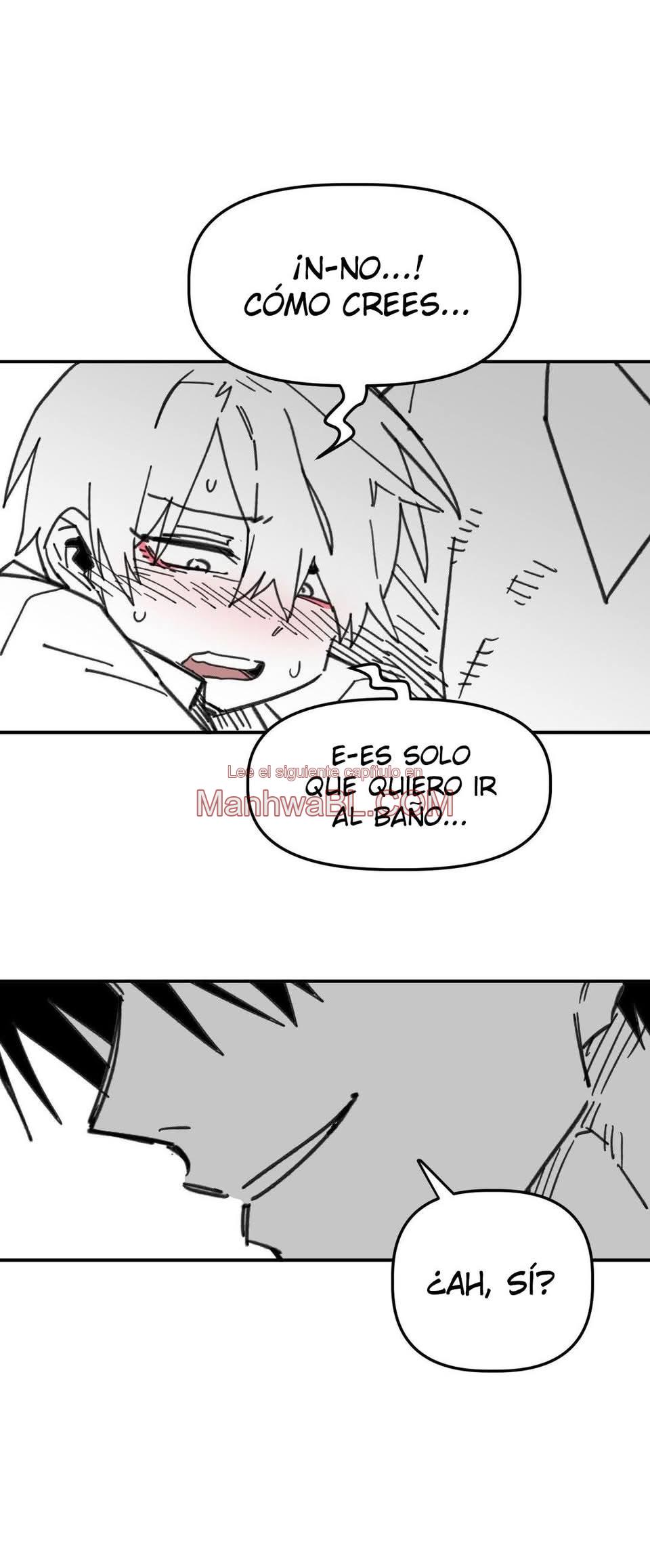 High School Boy - Capítulo 56 manhwa
