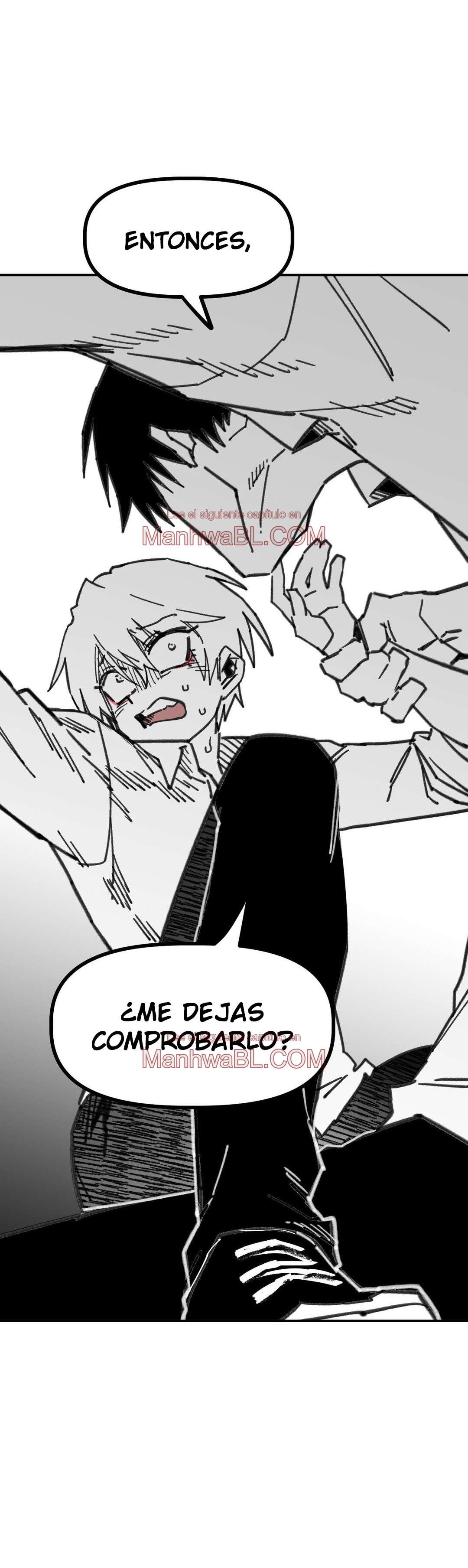 High School Boy - Capítulo 56 manhwa
