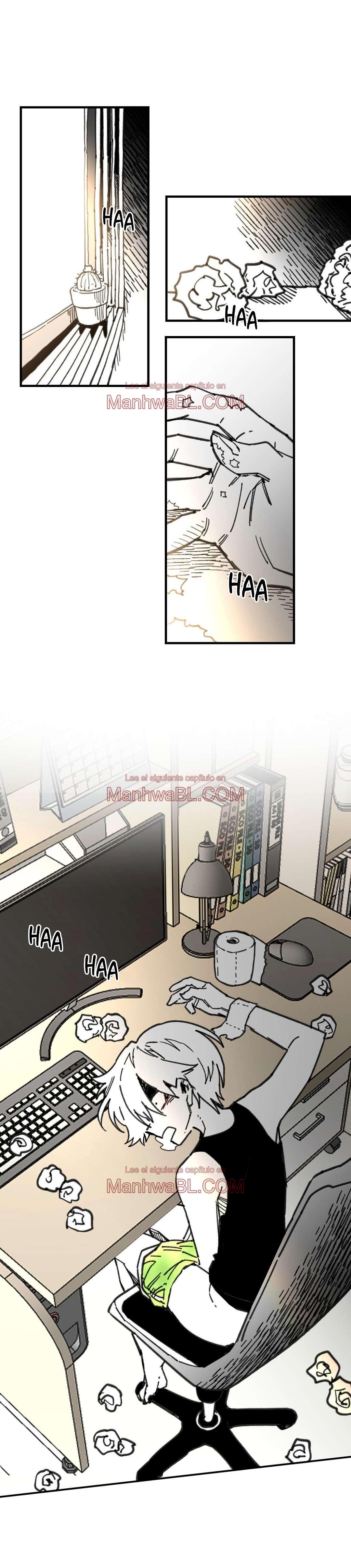 High School Boy - Capítulo 56 manhwa