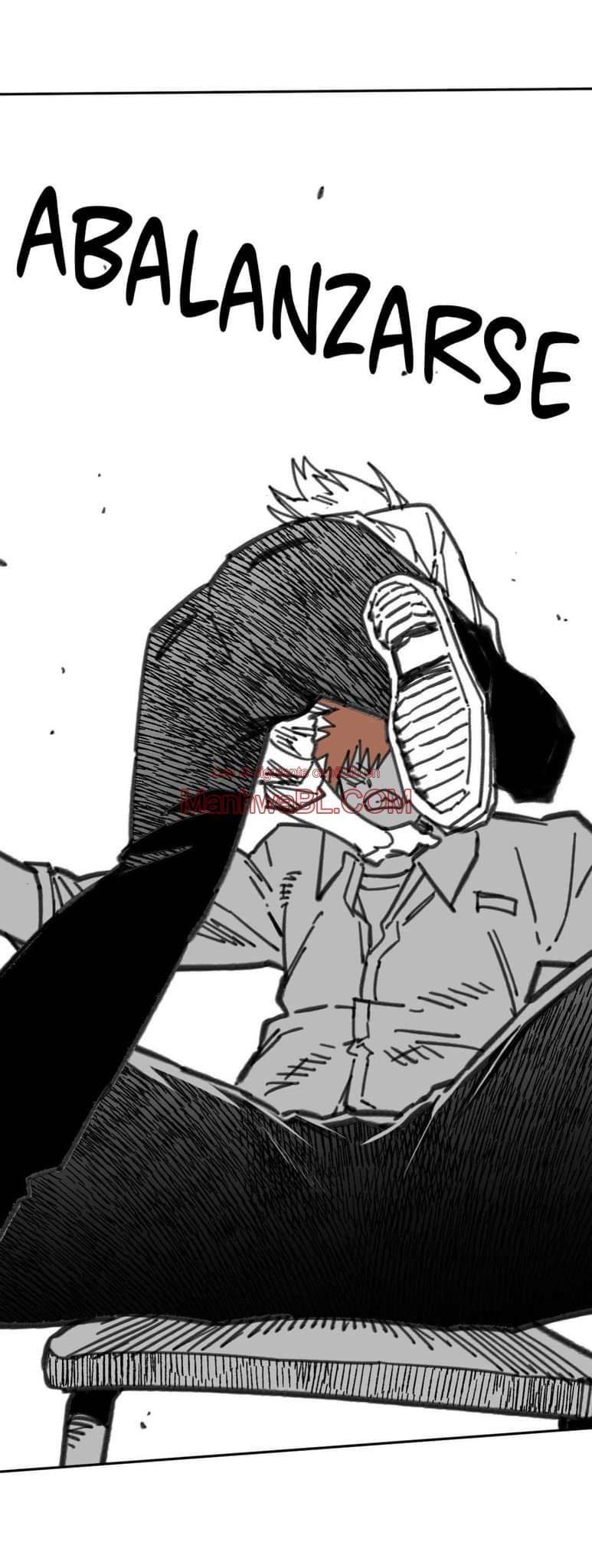 High School Boy - Capítulo 29 manhwa