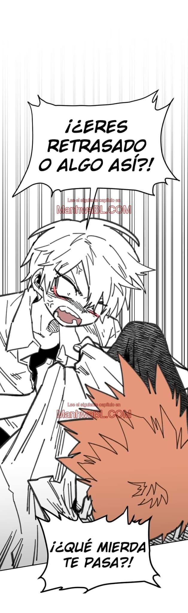 High School Boy - Capítulo 29 manhwa