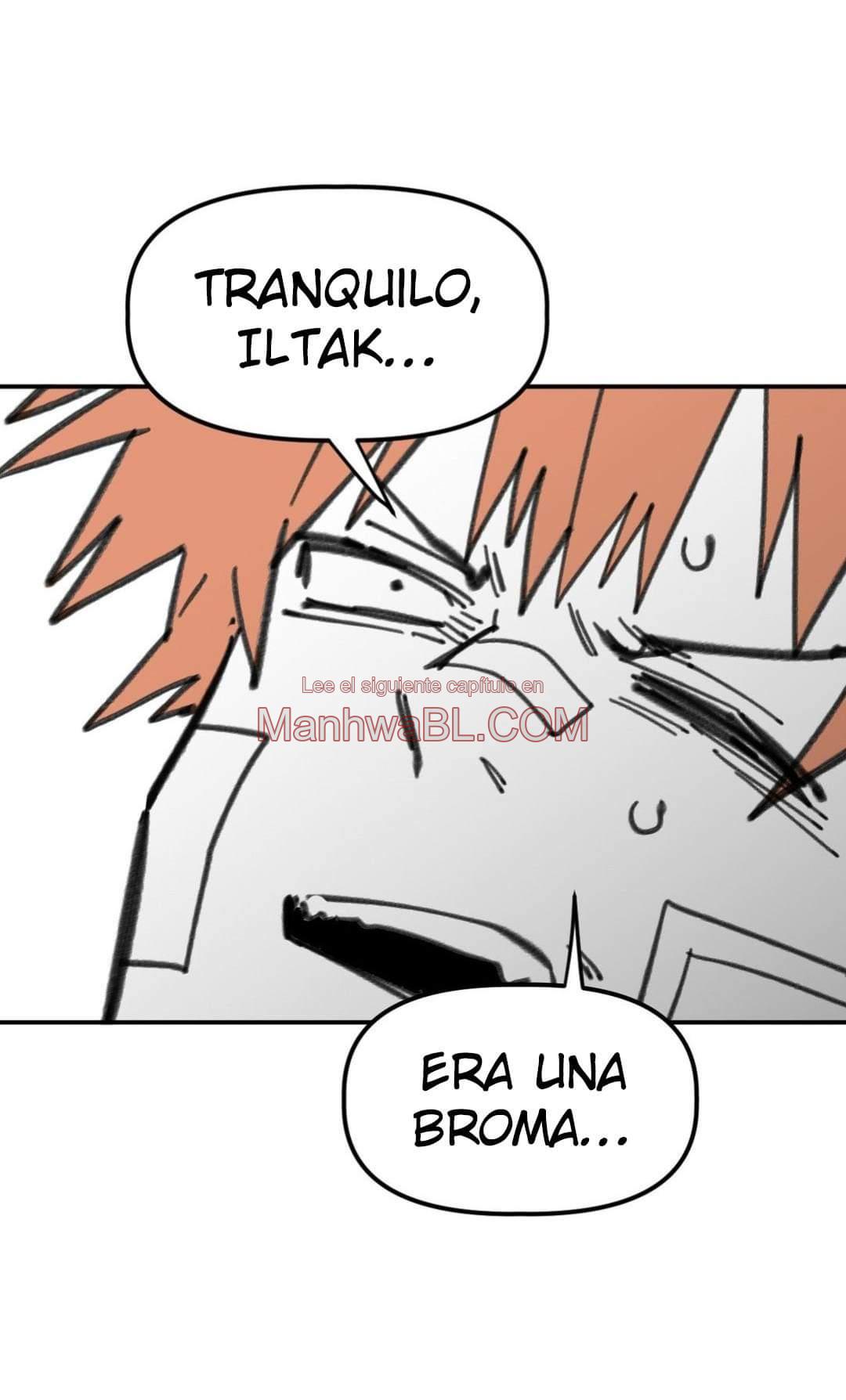 High School Boy - Capítulo 29 manhwa