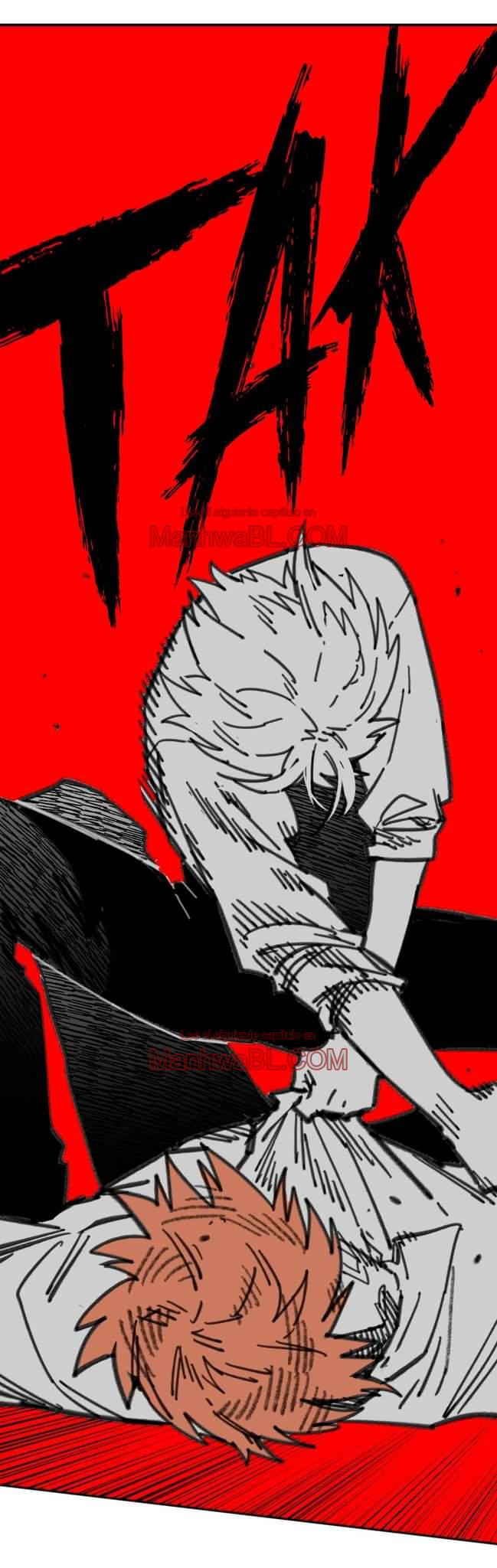 High School Boy - Capítulo 29 manhwa