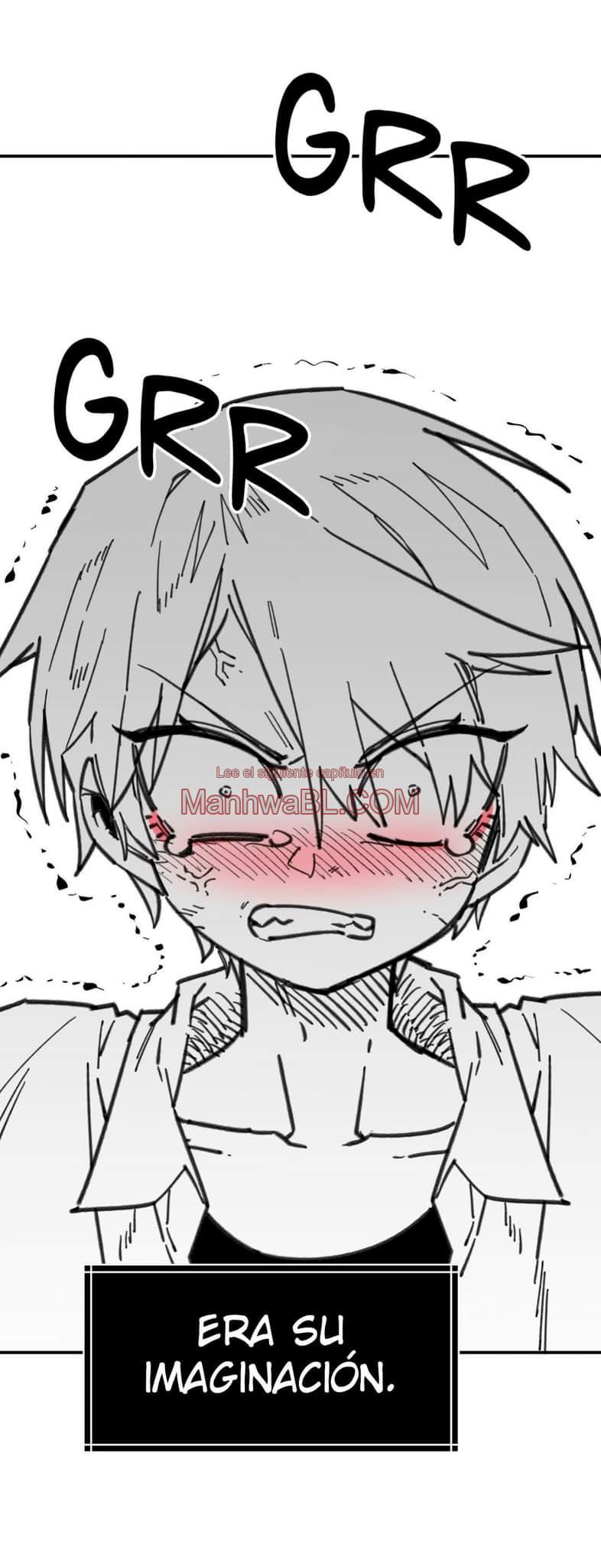 High School Boy - Capítulo 29 manhwa