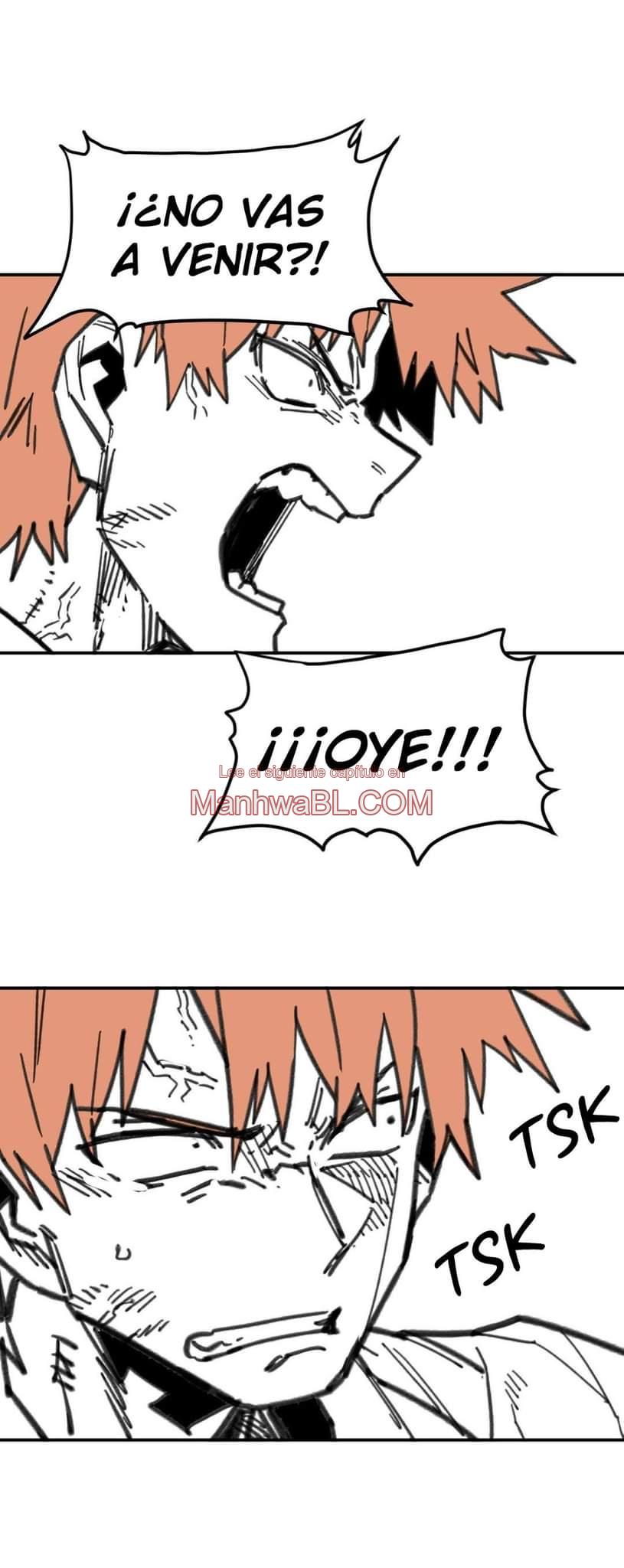 High School Boy - Capítulo 29 manhwa