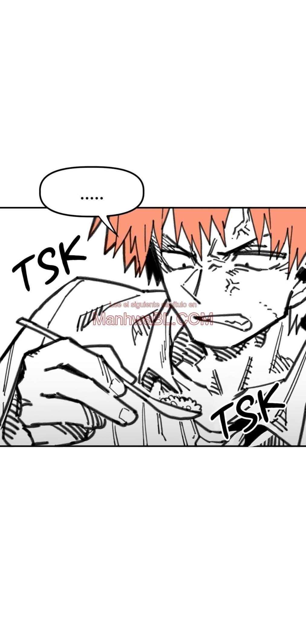 High School Boy - Capítulo 29 manhwa