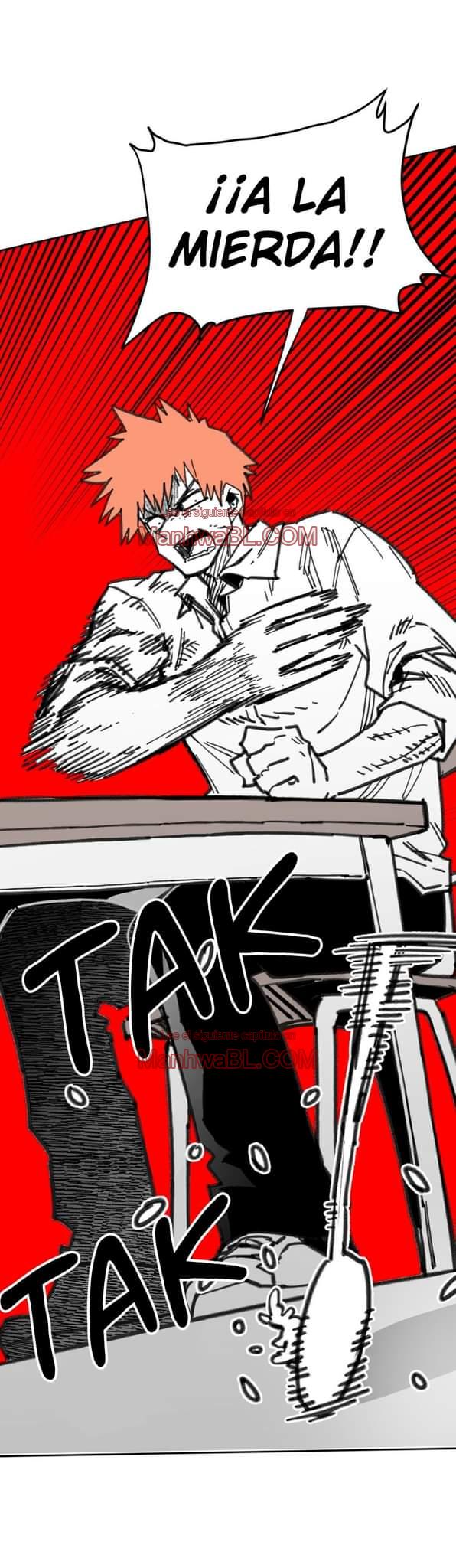 High School Boy - Capítulo 29 manhwa
