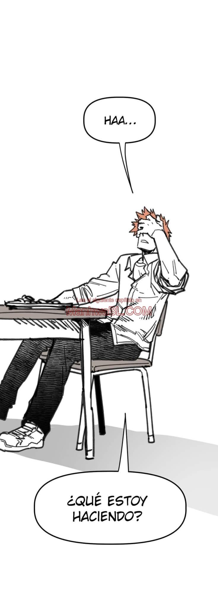 High School Boy - Capítulo 29 manhwa