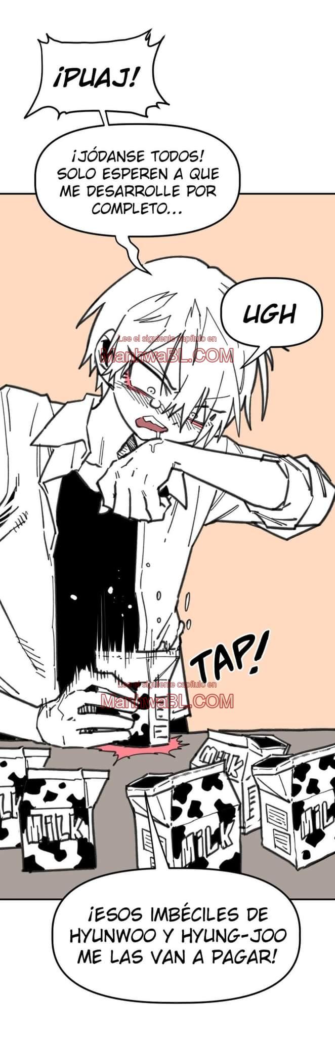 High School Boy - Capítulo 29 manhwa