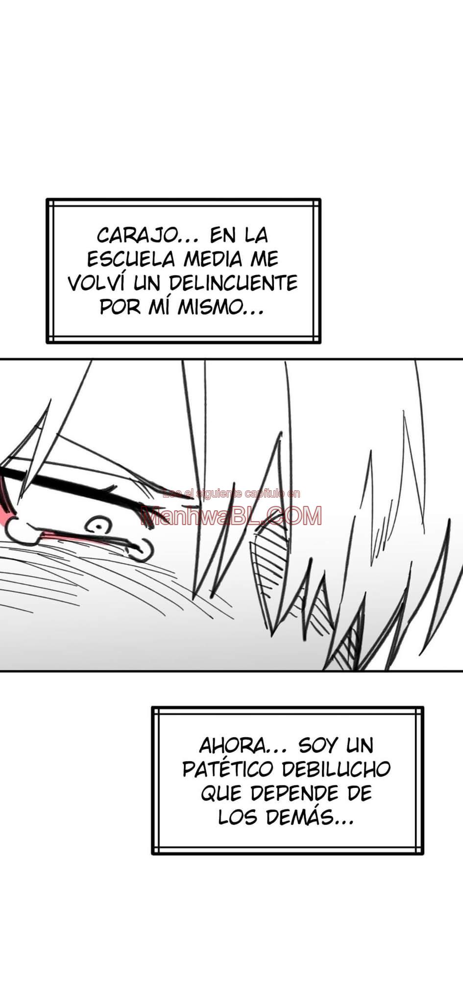 High School Boy - Capítulo 29 manhwa