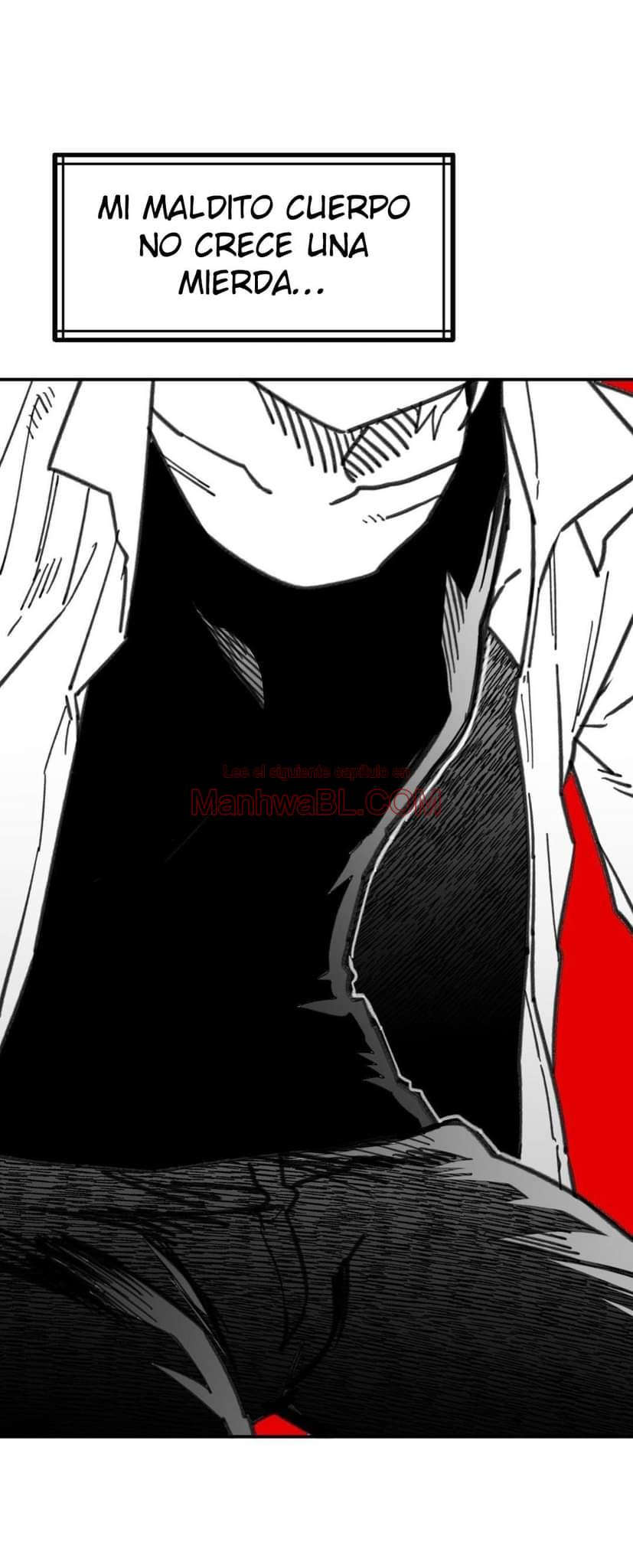 High School Boy - Capítulo 29 manhwa