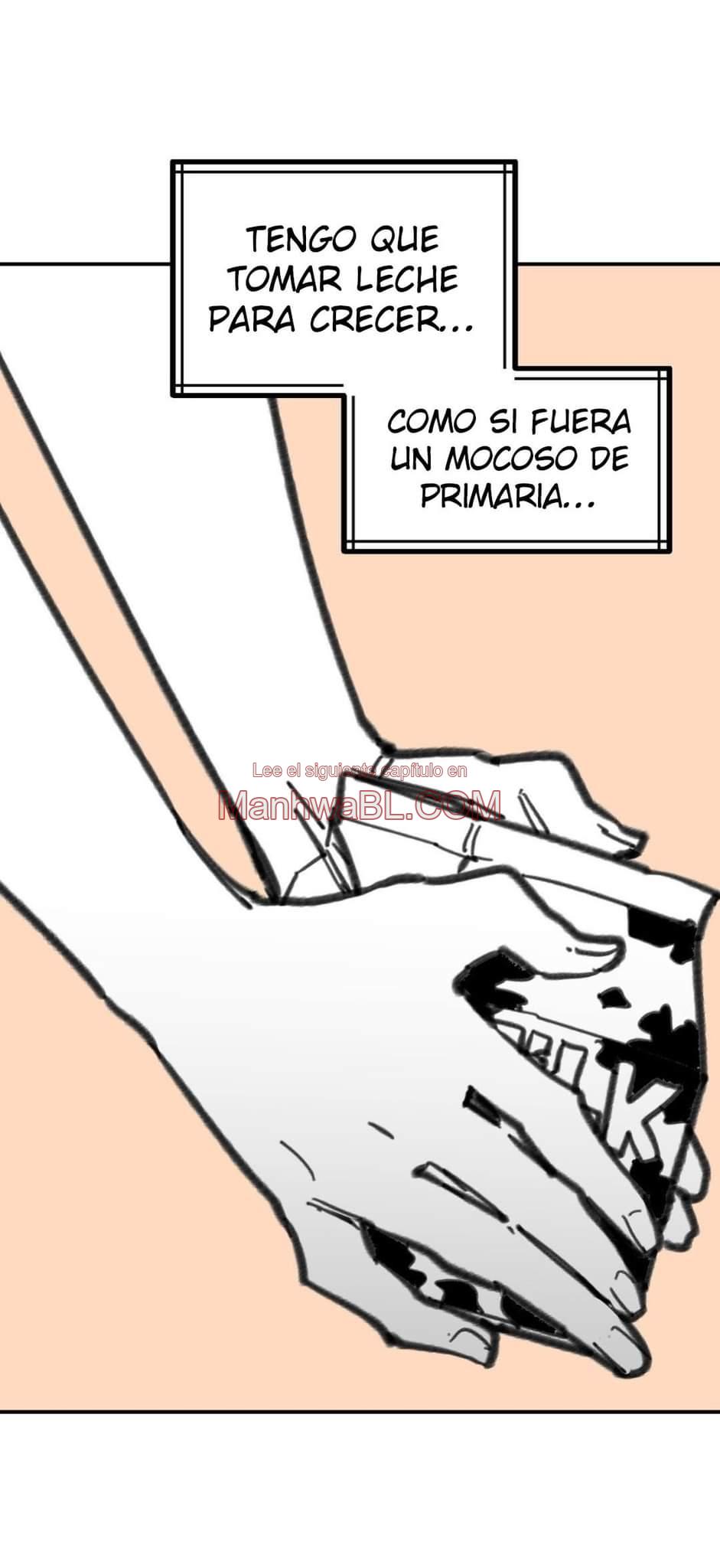 High School Boy - Capítulo 29 manhwa