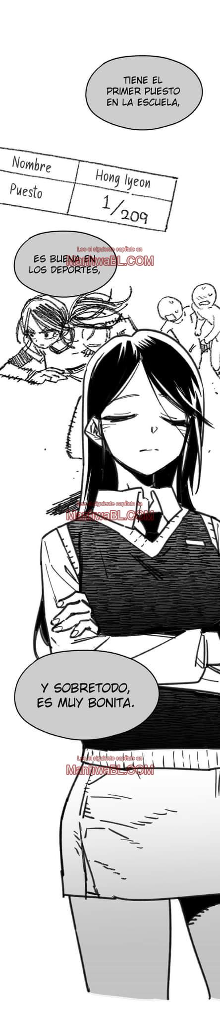 High School Boy - Capítulo 8 manhwa