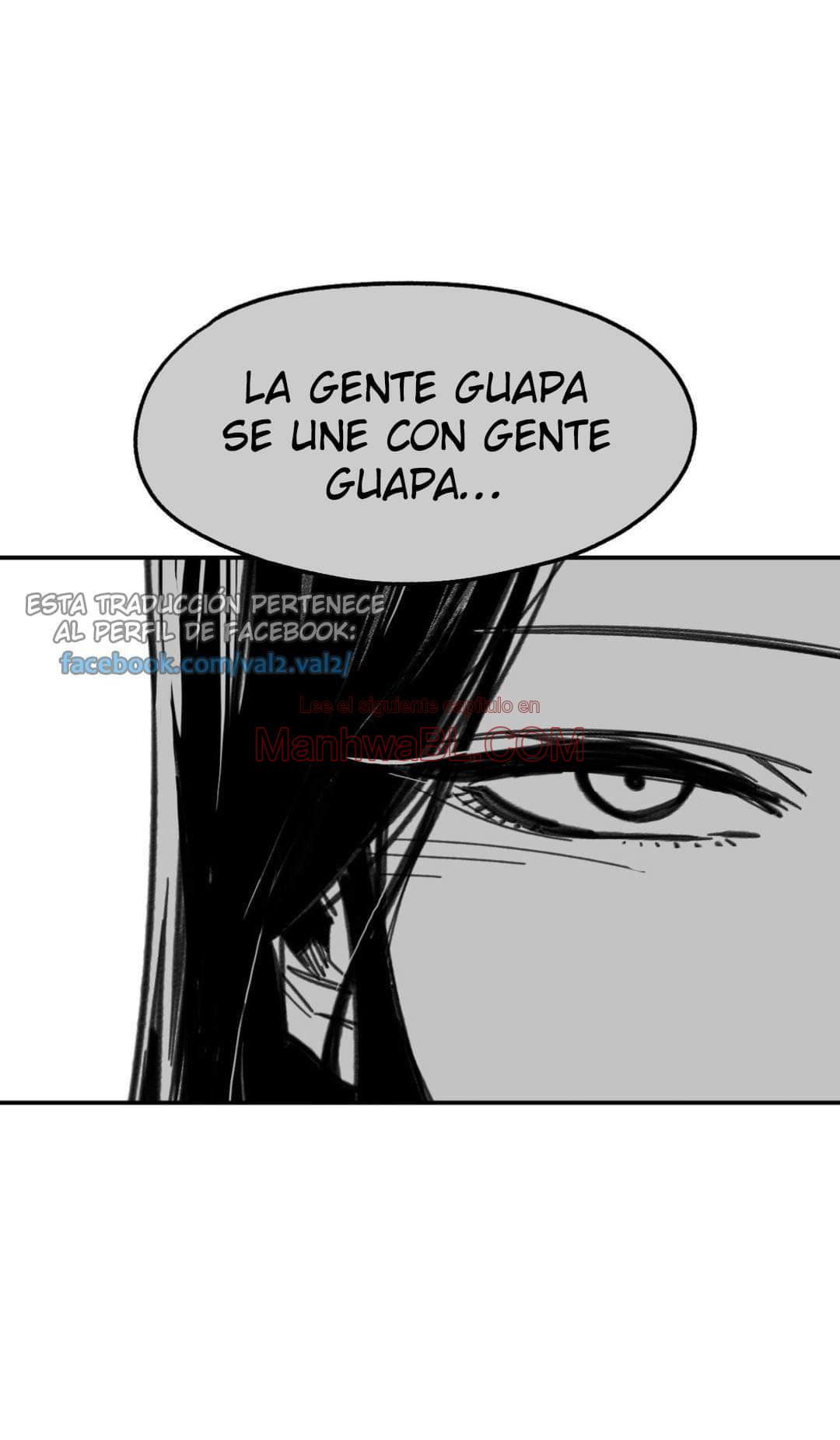 High School Boy - Capítulo 8 manhwa