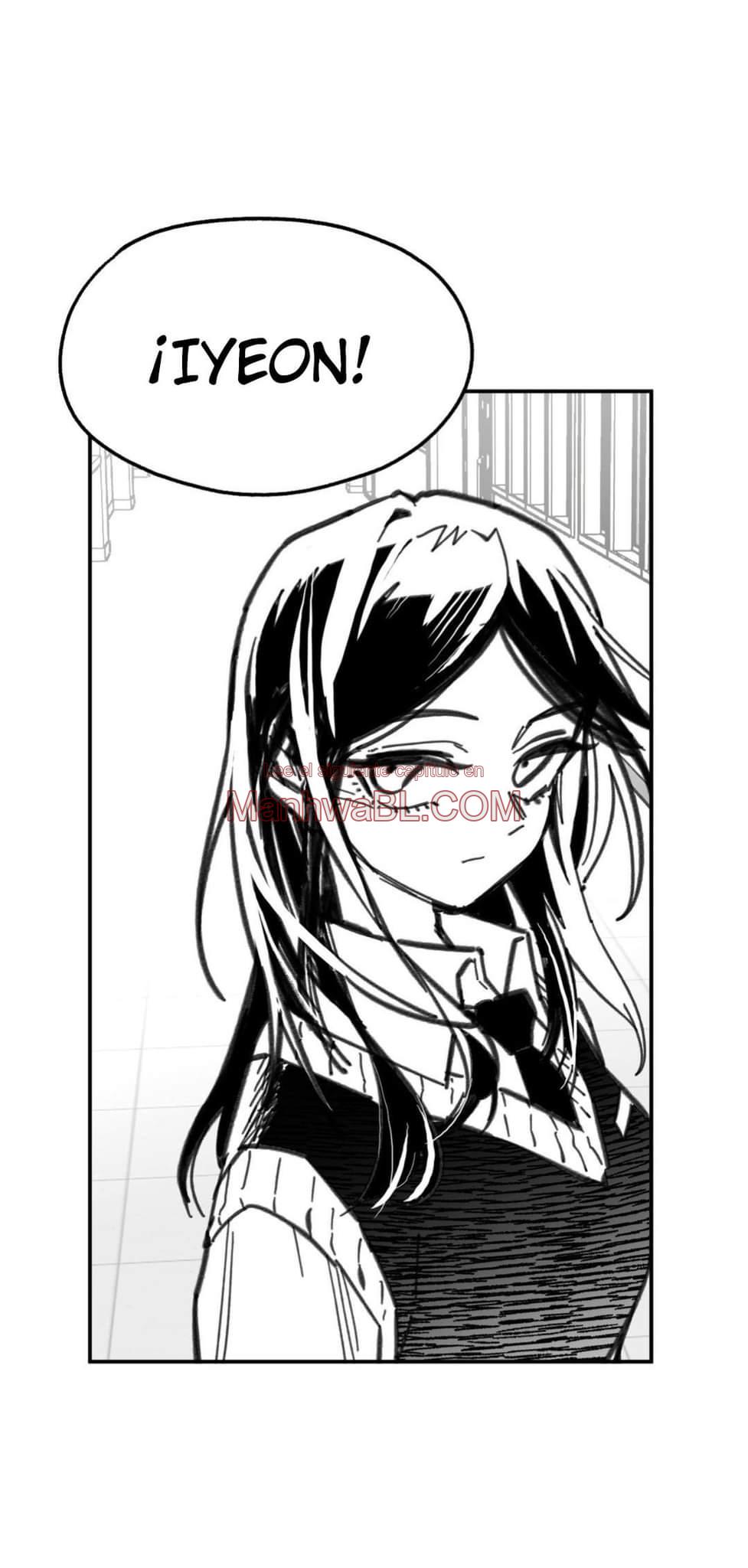 High School Boy - Capítulo 8 manhwa