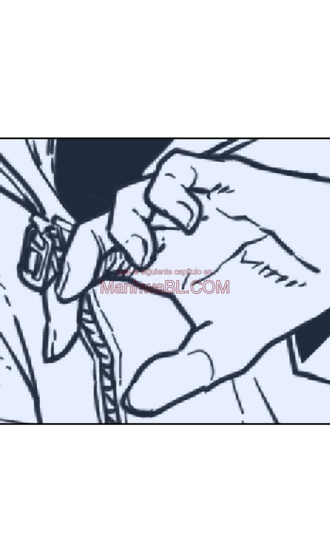 High School Boy - Capítulo 8 manhwa