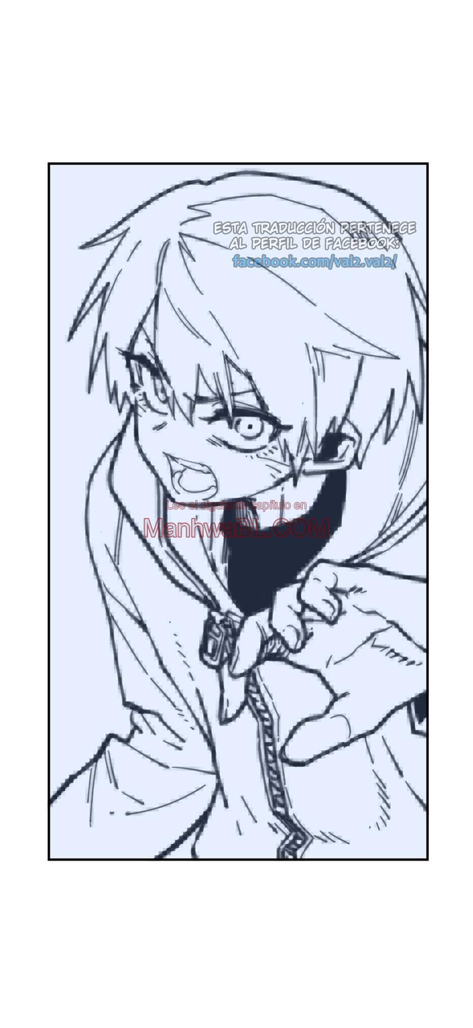 High School Boy - Capítulo 8 manhwa