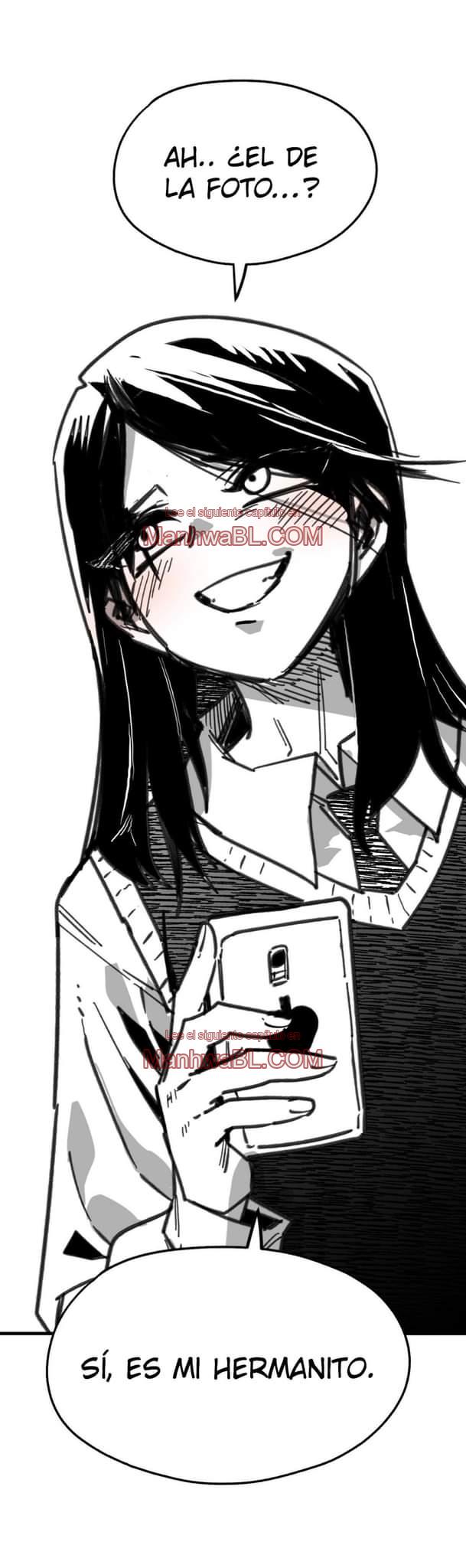 High School Boy - Capítulo 8 manhwa