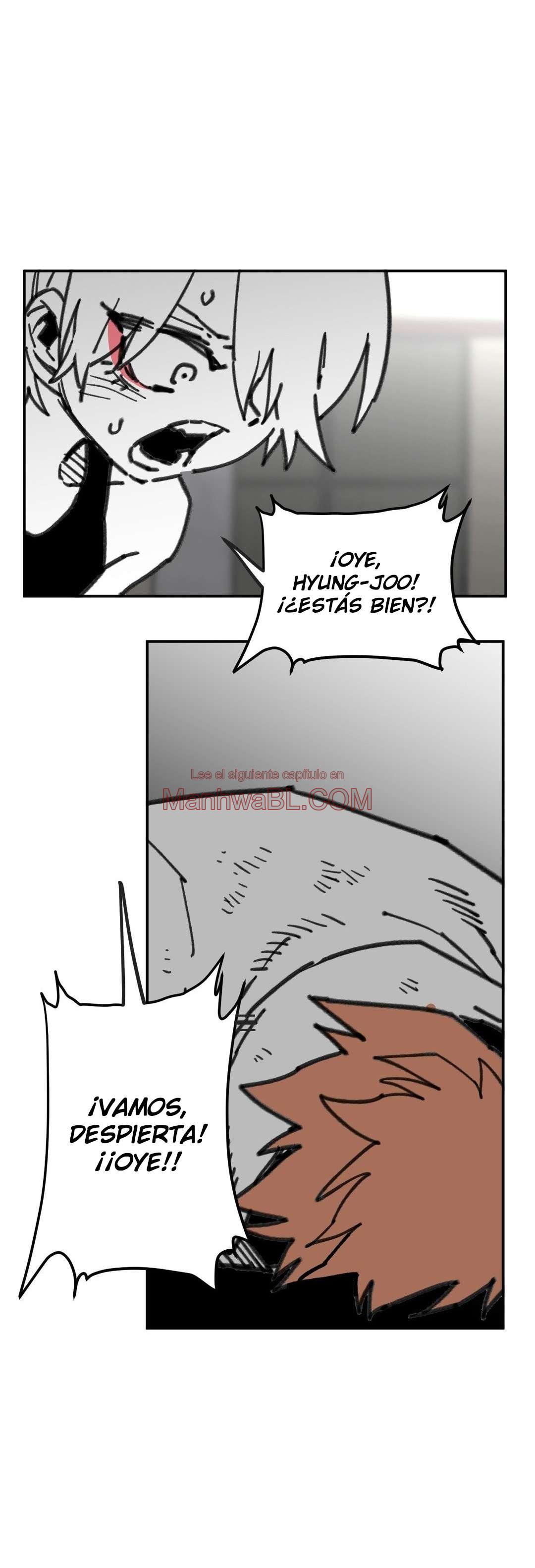 High School Boy - Capítulo 65 3 manhwa