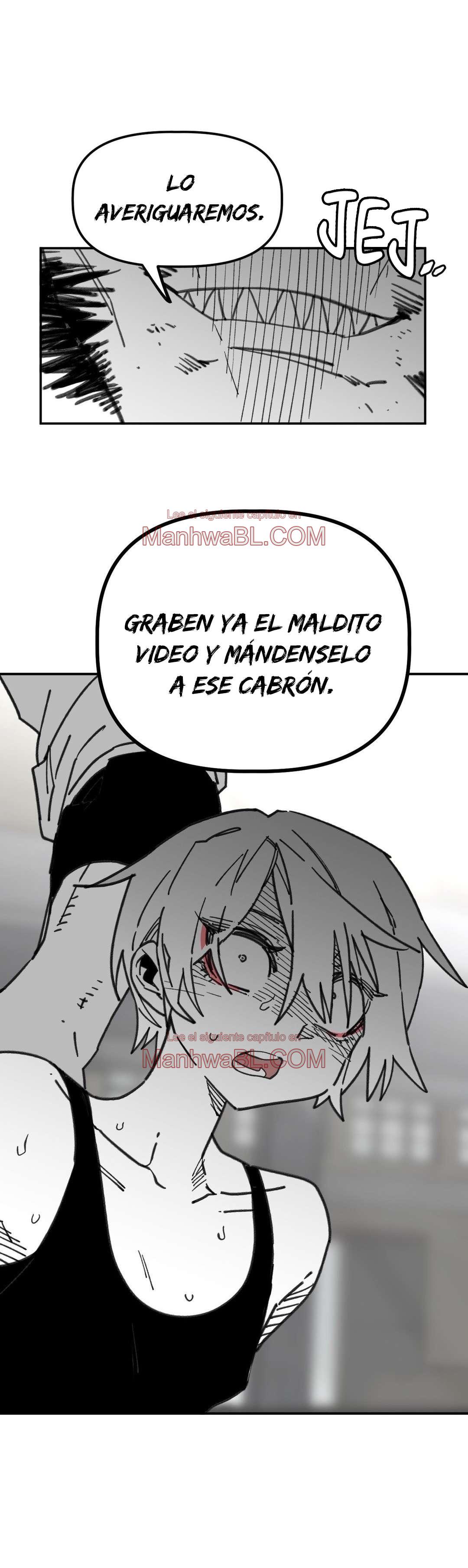 High School Boy - Capítulo 65 3 manhwa