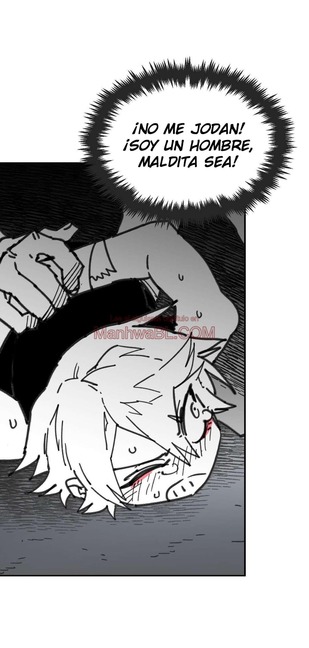 High School Boy - Capítulo 65 3 manhwa