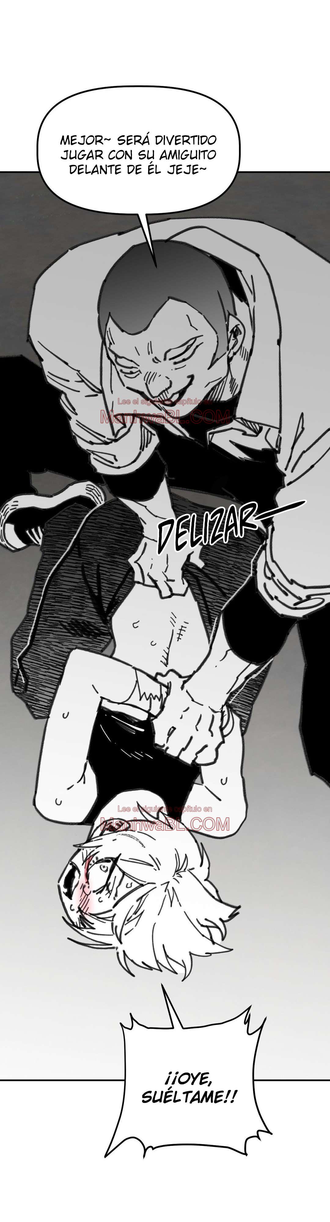 High School Boy - Capítulo 65 3 manhwa