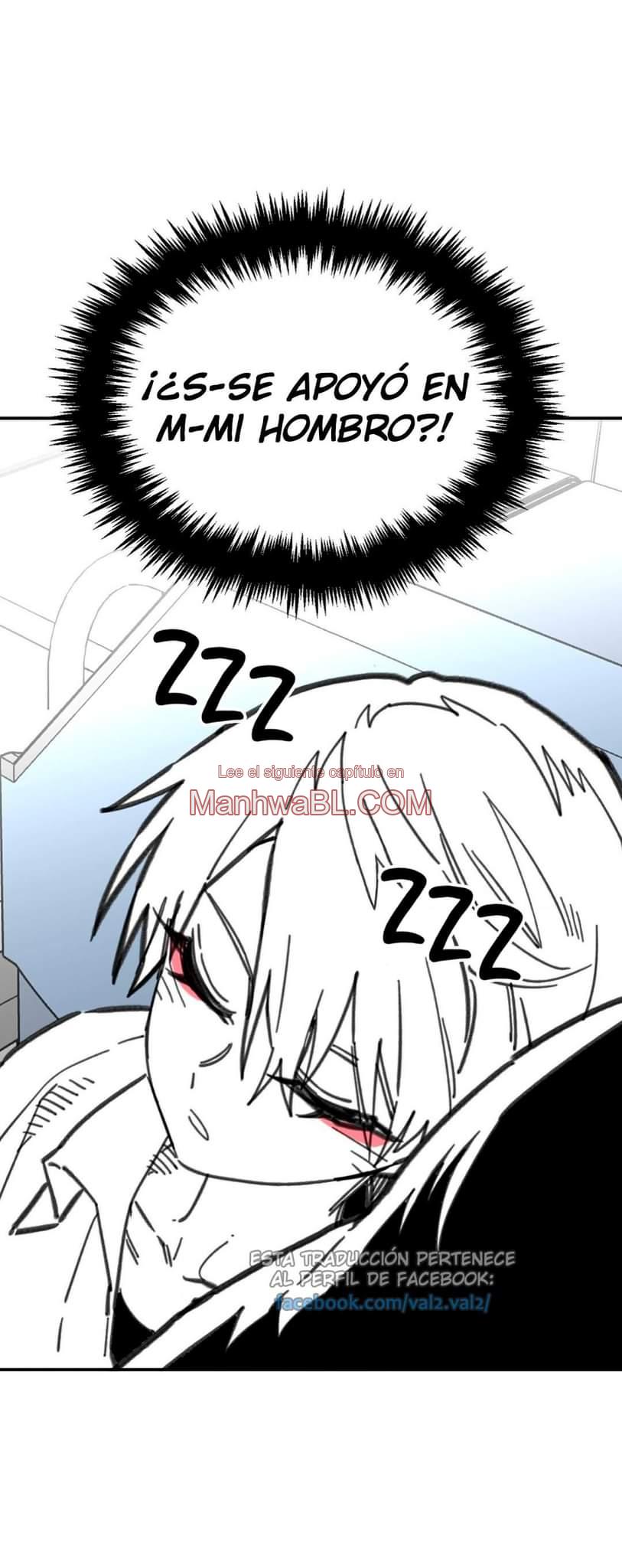 High School Boy - Capítulo 20 3 manhwa