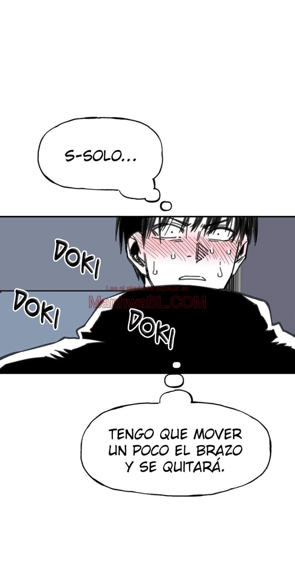 High School Boy - Capítulo 20 3 manhwa