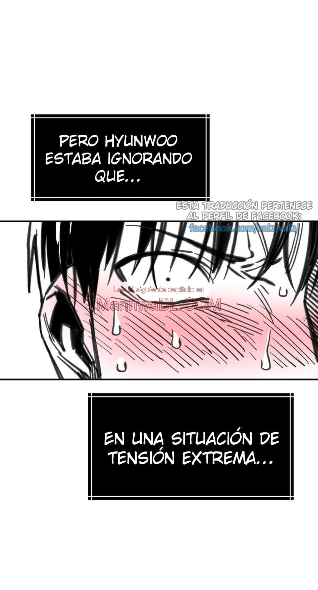 High School Boy - Capítulo 20 3 manhwa