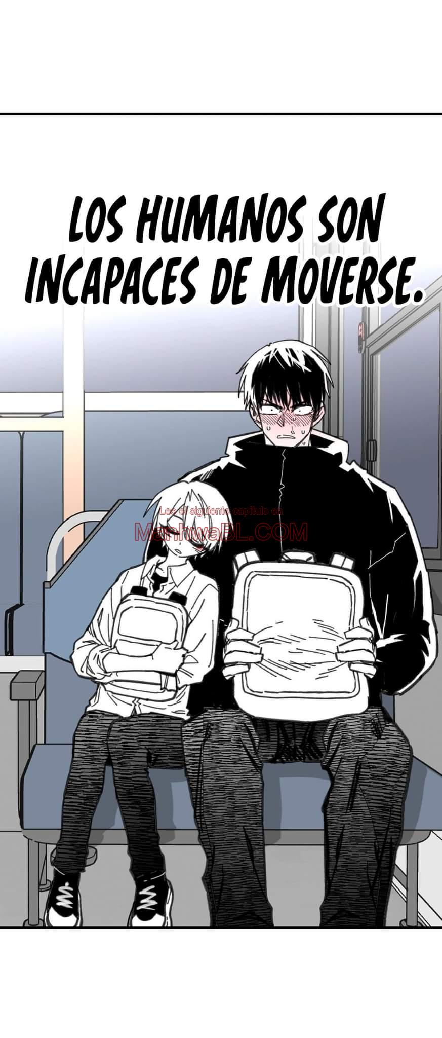 High School Boy - Capítulo 20 3 manhwa