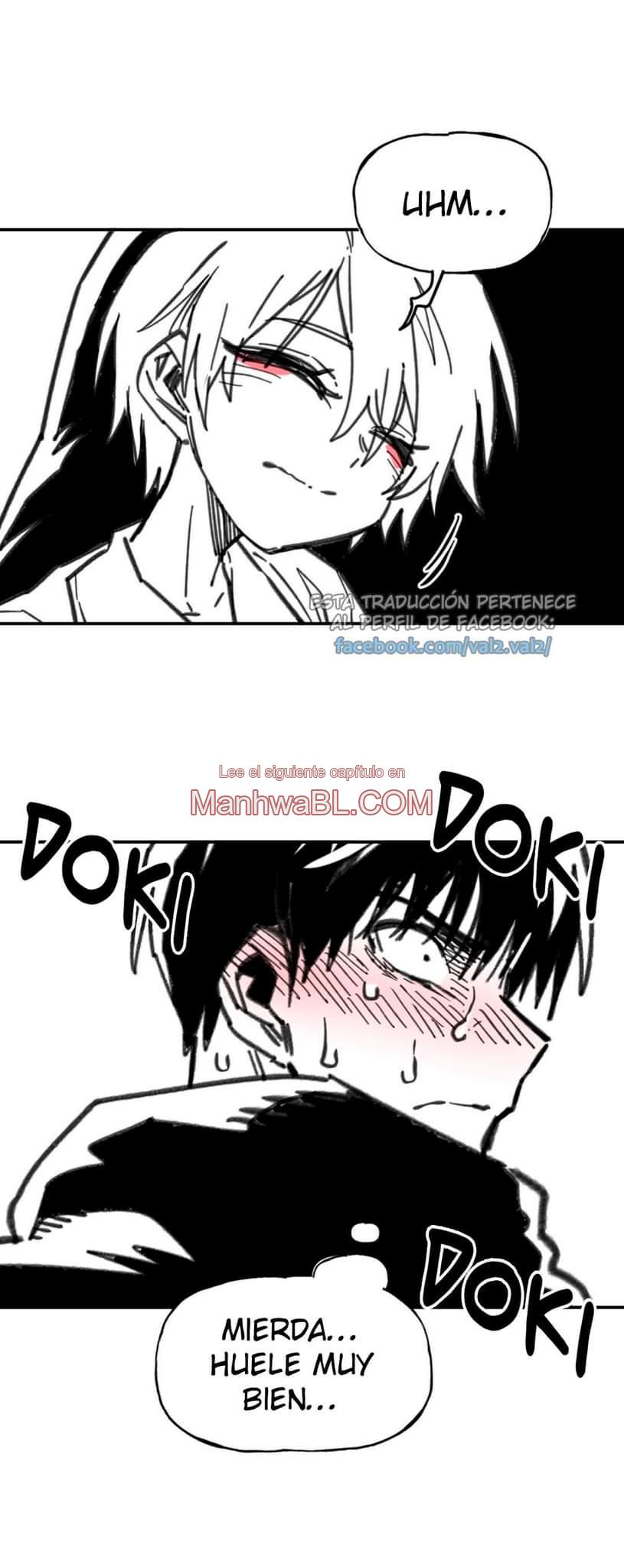 High School Boy - Capítulo 20 3 manhwa